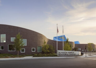 Altgeld Family Resource Center