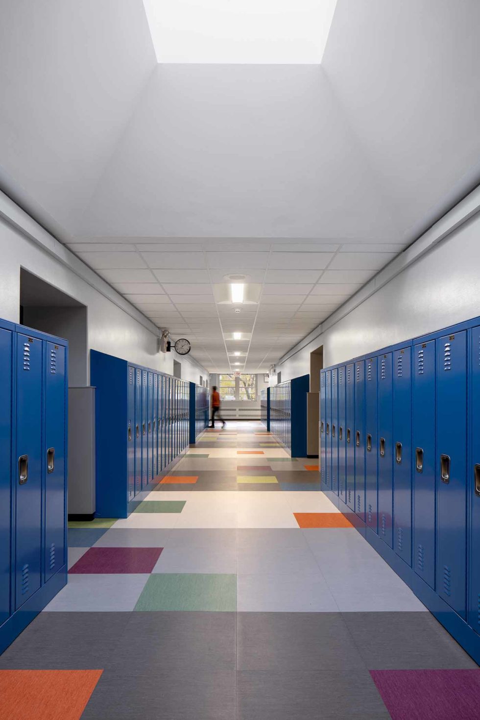 Bronzeville Classical Elementary School KOO