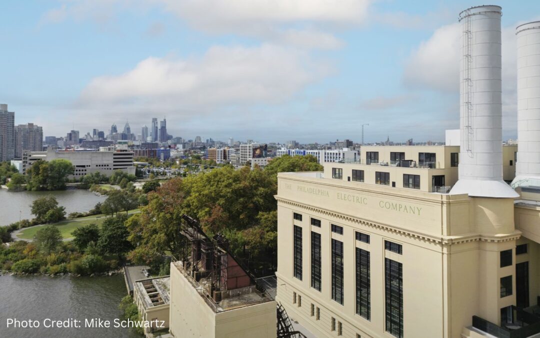 Riversuites at The Battery