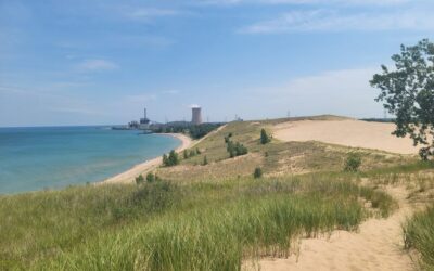 Midwest Amalfi: Exploring the Brawny and Beautiful Coast of Illinoia