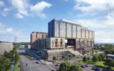 Renaissance Hotel to anchor new community in Michigan City, Ind.