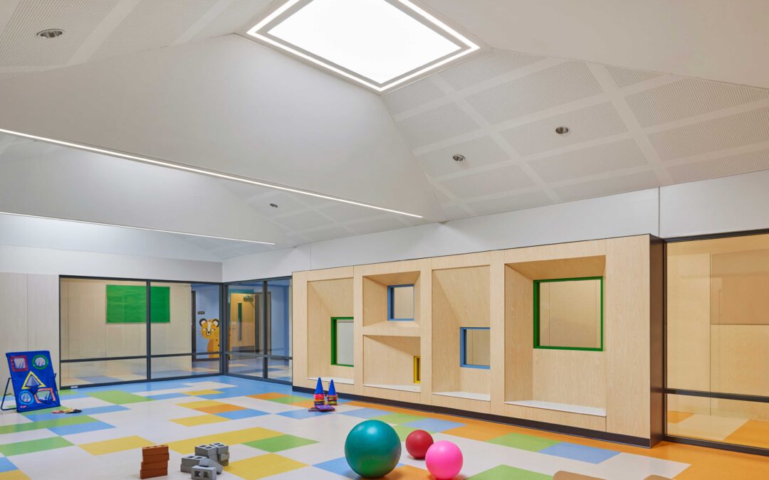 Alcott Early Learning Center