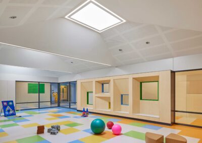 Alcott Early Learning Center