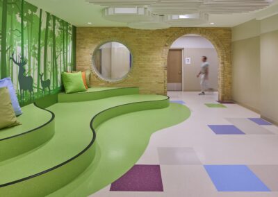 Catalpa Early Learning Center